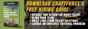 Find and hire the talent you need with our hiring guide!
