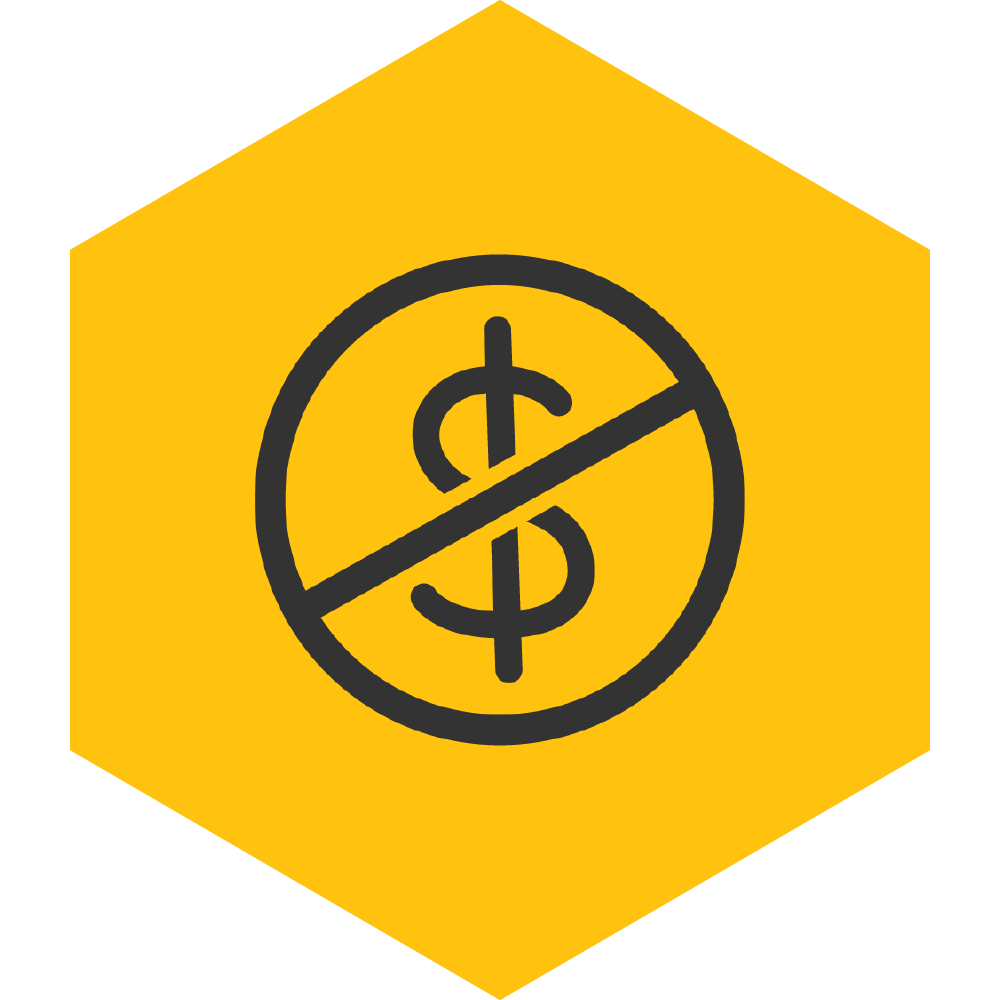 null